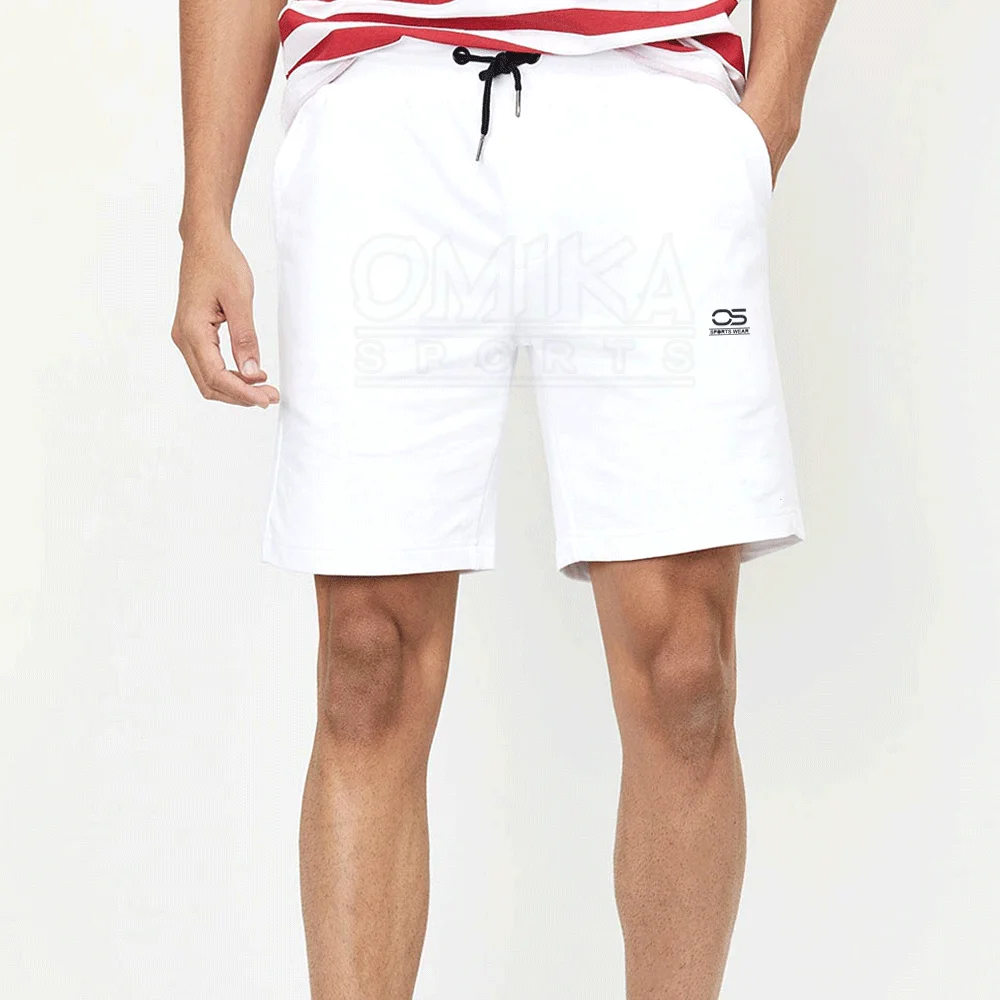 Factory Made Custom New Design Men Shorts For Summer New Arrival