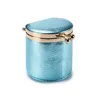 Metallic Blue