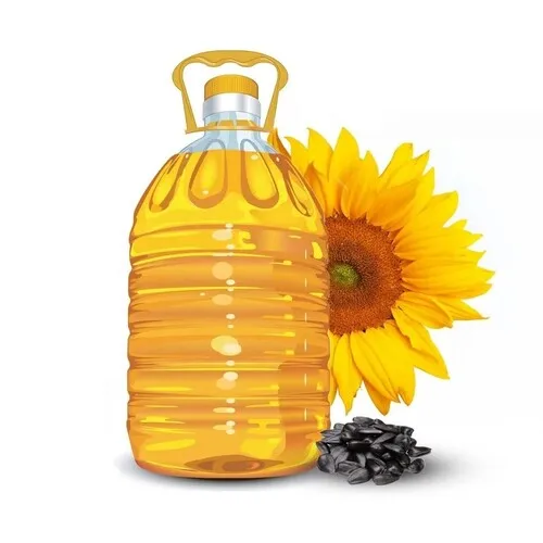 Sunflower Oil 4L Manufacturer from Turkey High Quality Delicious taste cooking oil Turkish quality