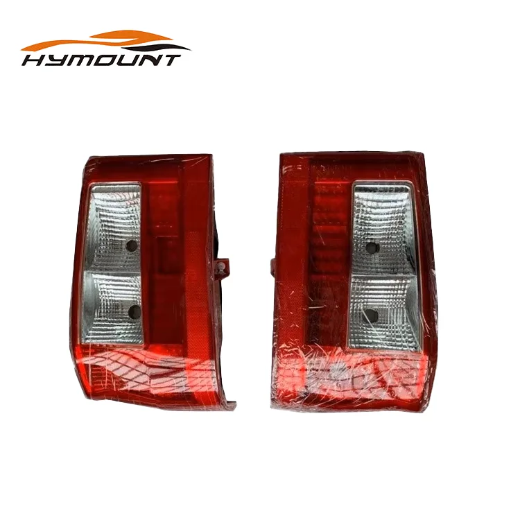 81551-36540 81561-36390 Auto Bus Tail Lamp Light for Coaster 2017-2020