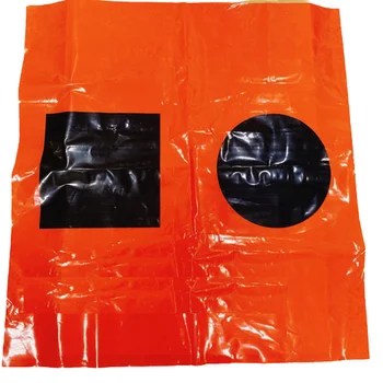 Marine Accessories Boat Sos Signal Distress Flag - Buy Marine