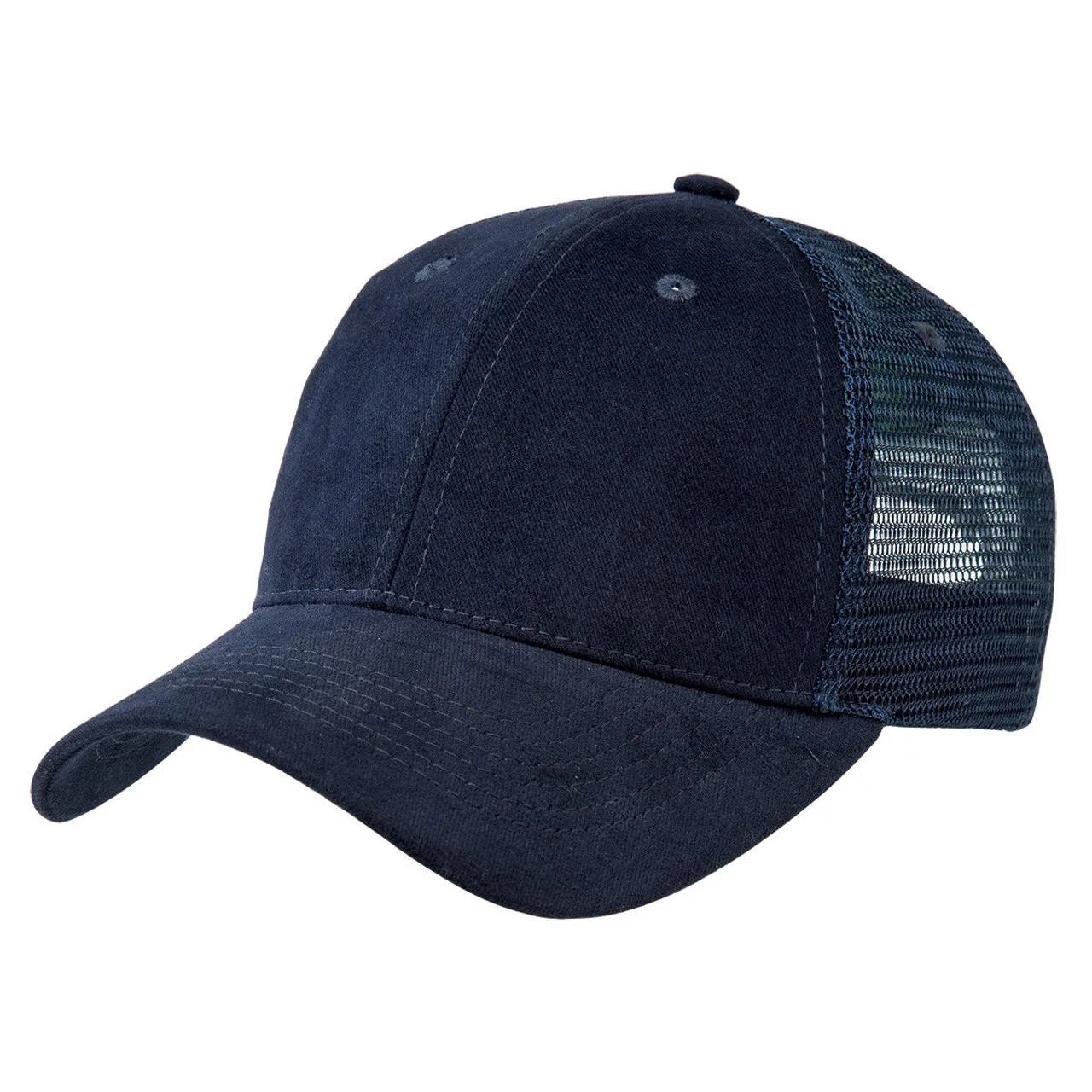 Different Design Men Embroidered Baseball Cap Wholesale Price Best