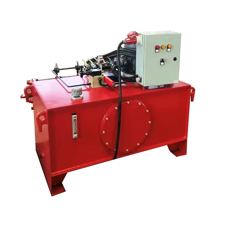 Special Bolted Type Hydraulic Jacking System  for Grain Silos and Enamel Tanks in Stock