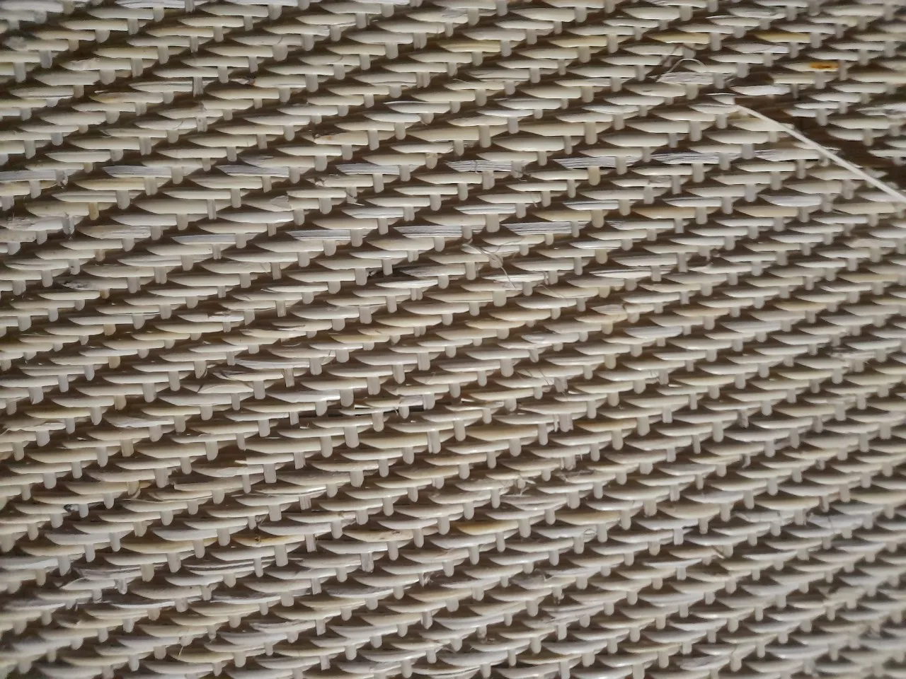 Wholesale Bulk High Quality Natural Rattan Cane bing Roll Eco