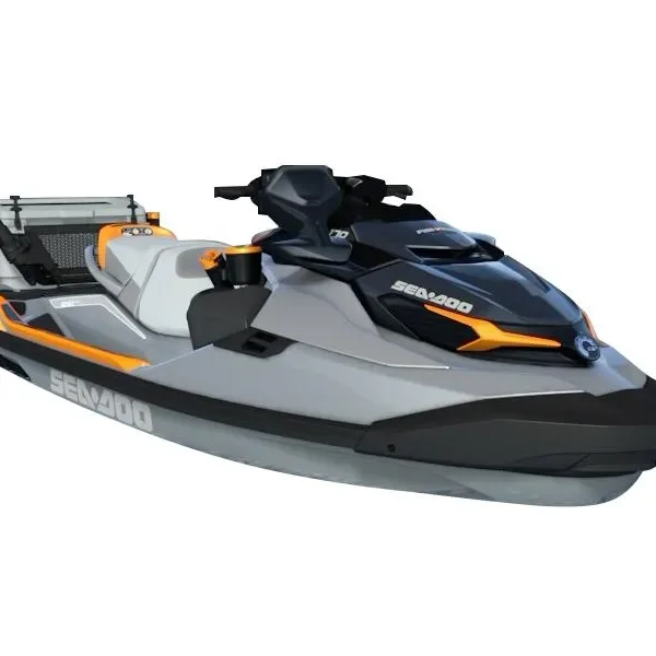 2022 Sea-doo Fish Pro Trophy 170 Ibr,Idf With Audio - Buy Atvs Product ...