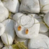 Citrine Silver
