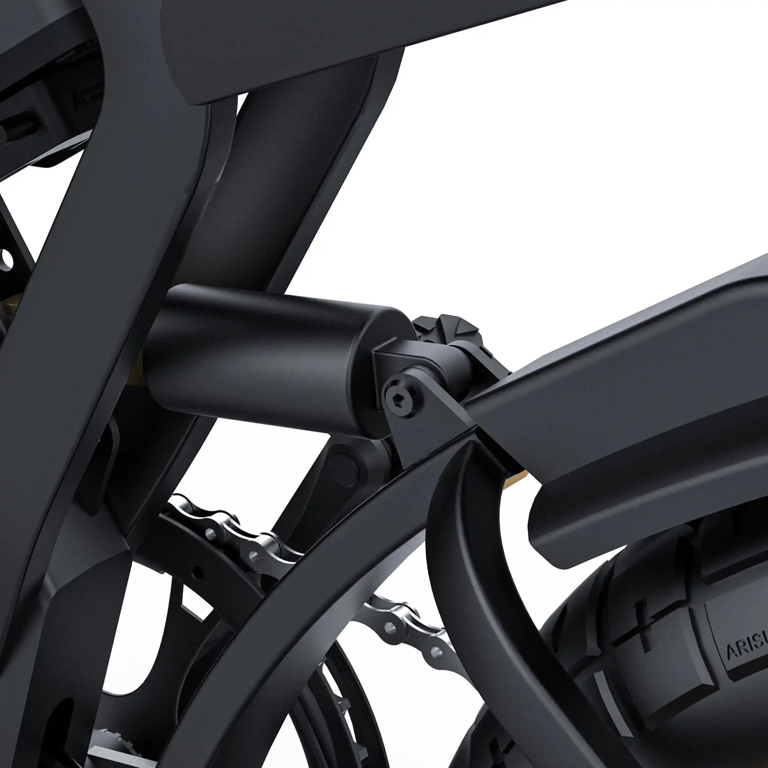 GT20 PRO EBIKE Lightweight Carbon Road Bike with 48V Lithium Battery 60KM Range Rear Hub Motor for Dirt Biking