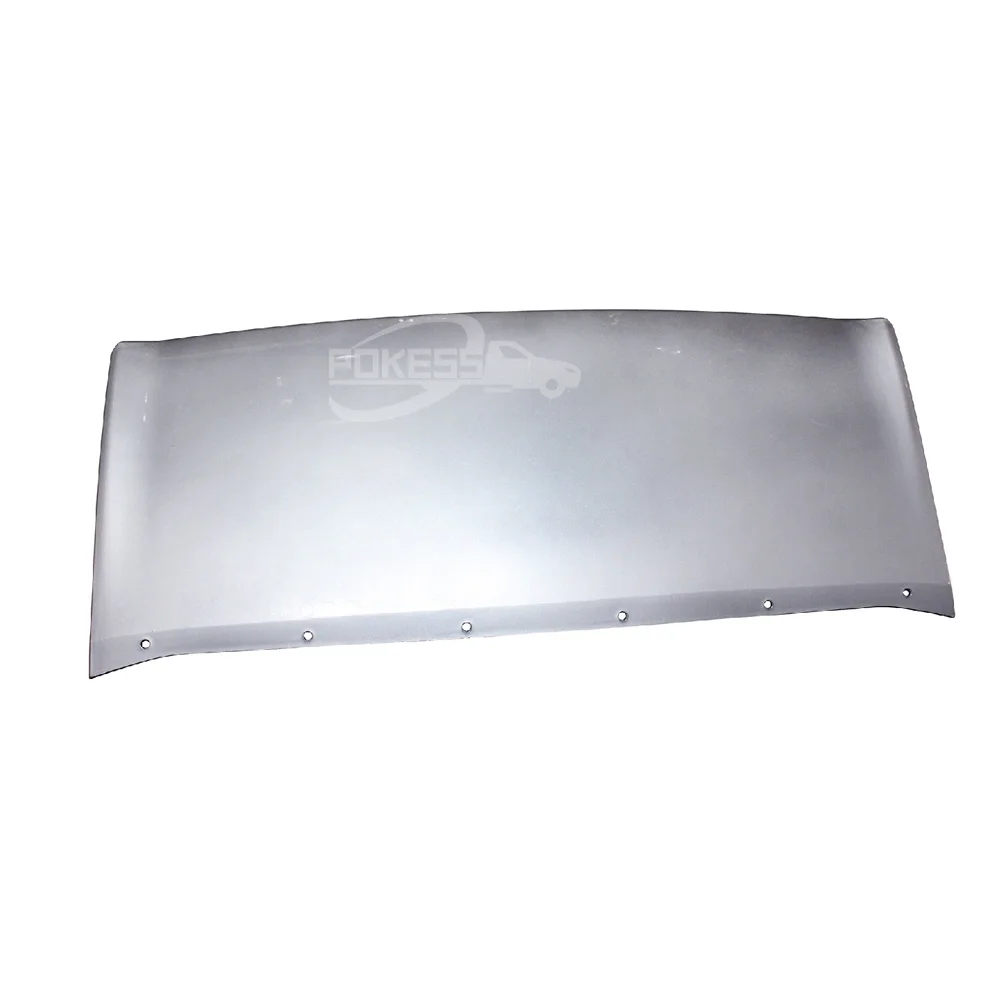 DV4517F771AA5APF DV4517F771AAW DV4Z8419AA LQ-YH-114 Front Bumper Lower...