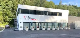 SRL SPORT VELO
