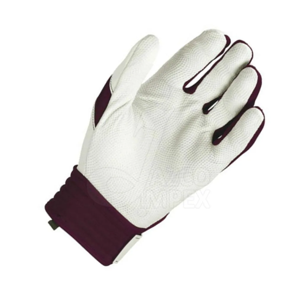 Private Label Baseball Batting Gloves Custom Logo Baseball Batting Gloves Best Selling Gloves
