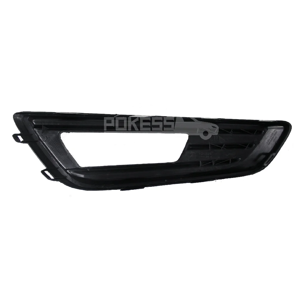 F1EB15A299AA F1EZ15266E Fog Light Frame Right Leat — 3