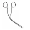 Catheter Introducing Forceps
