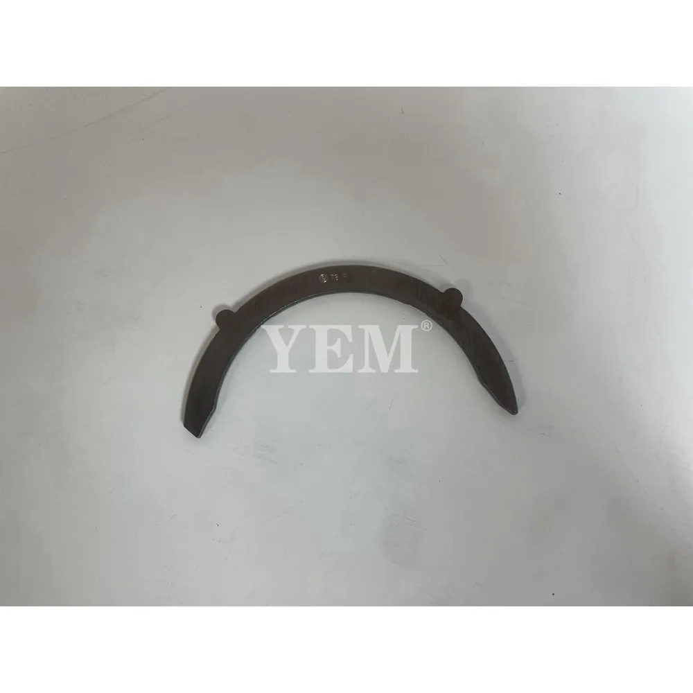 New And Genuine V2607 Thrust Washer 1J700-23543 for Kubota