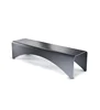 Matte black (custom colors available)