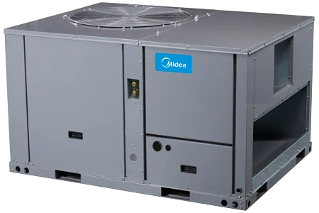 Scroll Compressor, 380v, 7.2-30ton - detail 6