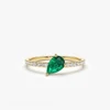 14KT Yellow Gold