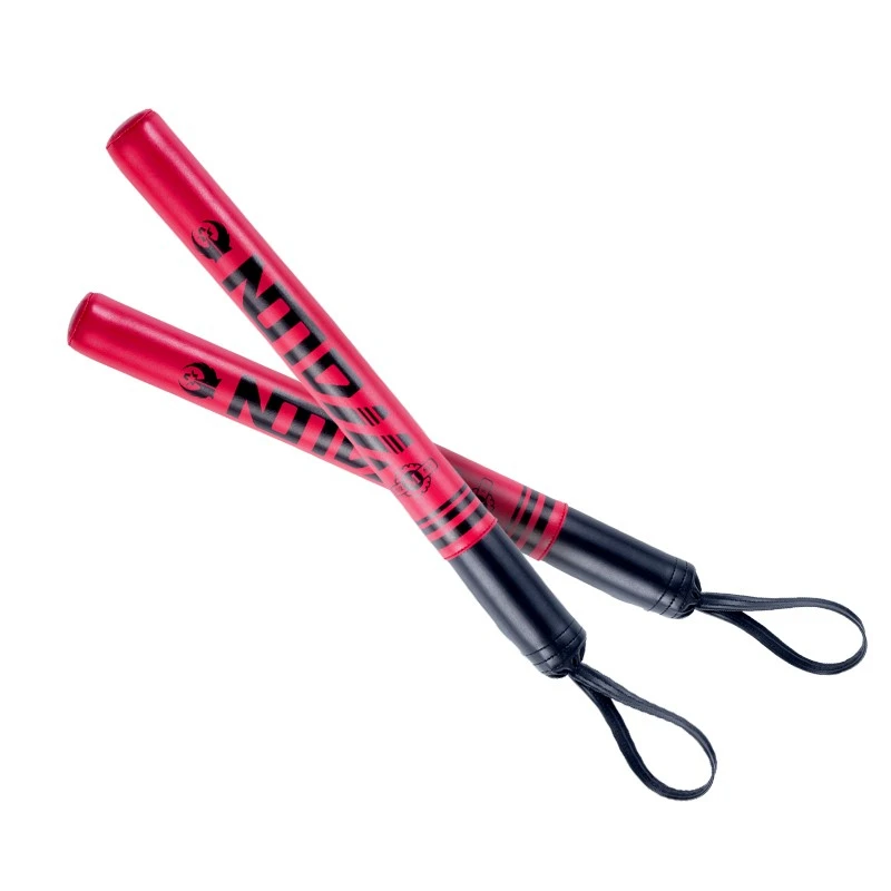 Pu Leather 2024 Boxing Sticks/karate Punching Sticks As Per Custom