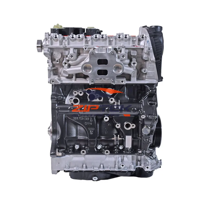 High Performance Gen3 2.0T EA888-CHHA Engine for VW Golf Mk7 GTI Skoda Octavia RS230