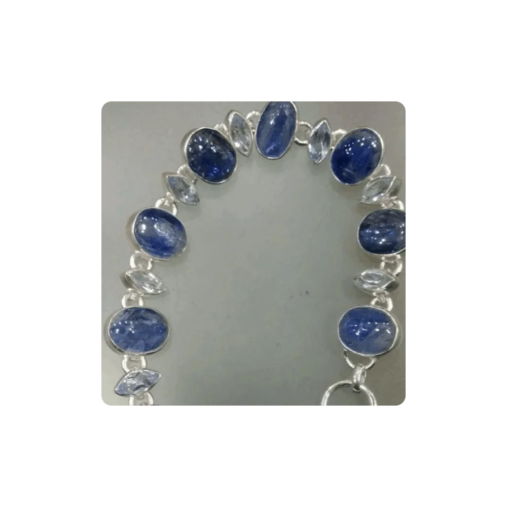 Buy High Quality Certified Gemstones Bracelets at Lowest Price |  Devotionalkart.com