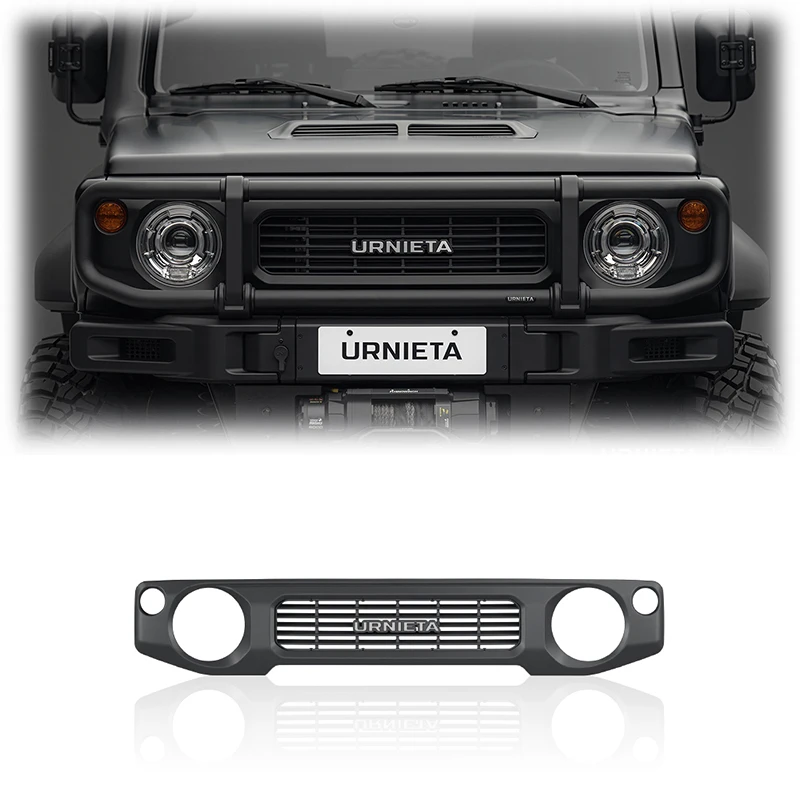 URNIETA for SALADO for Suzuki Jimny Grille for Jimny JB74 JC74 2018-2026
