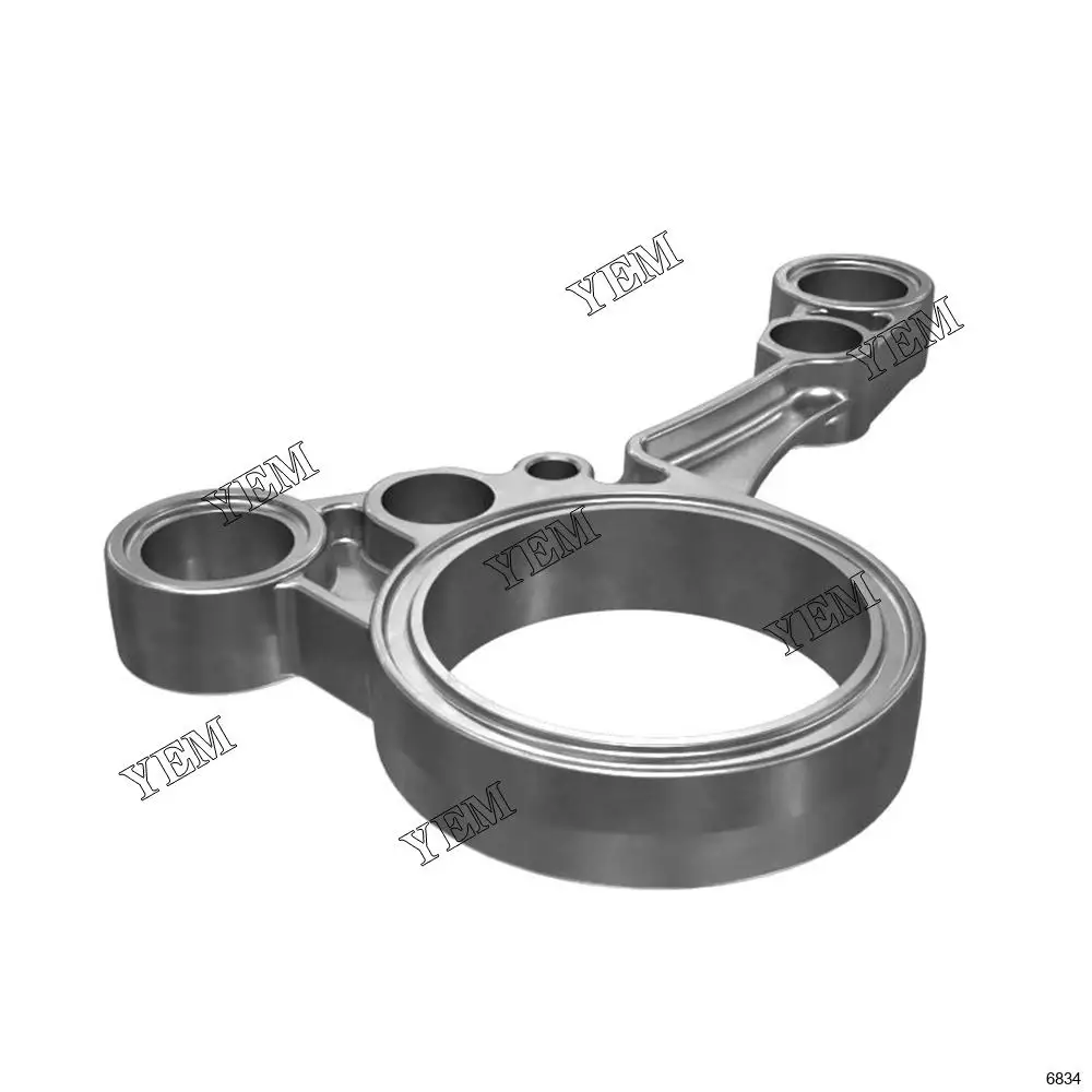 High-Performance 3508 3608 3606 C280-16 3616 Plate-Seal 114-4302 1144302 Machinery Engine Spare Parts