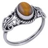 Tiger-Eye
