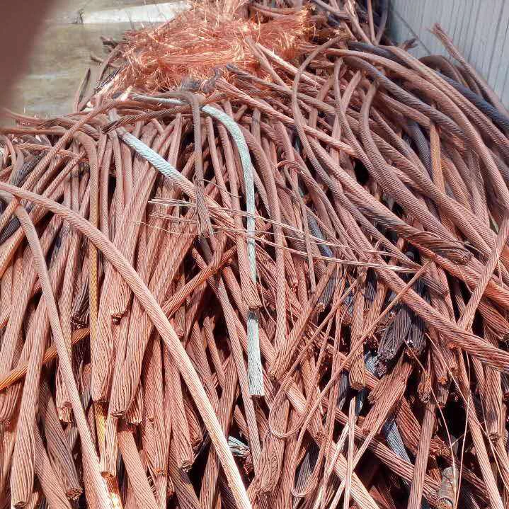 Buy Wholesale United States Cheapest Scrap For Recycling Copper Wire