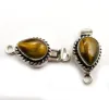 Silver-1 Strand