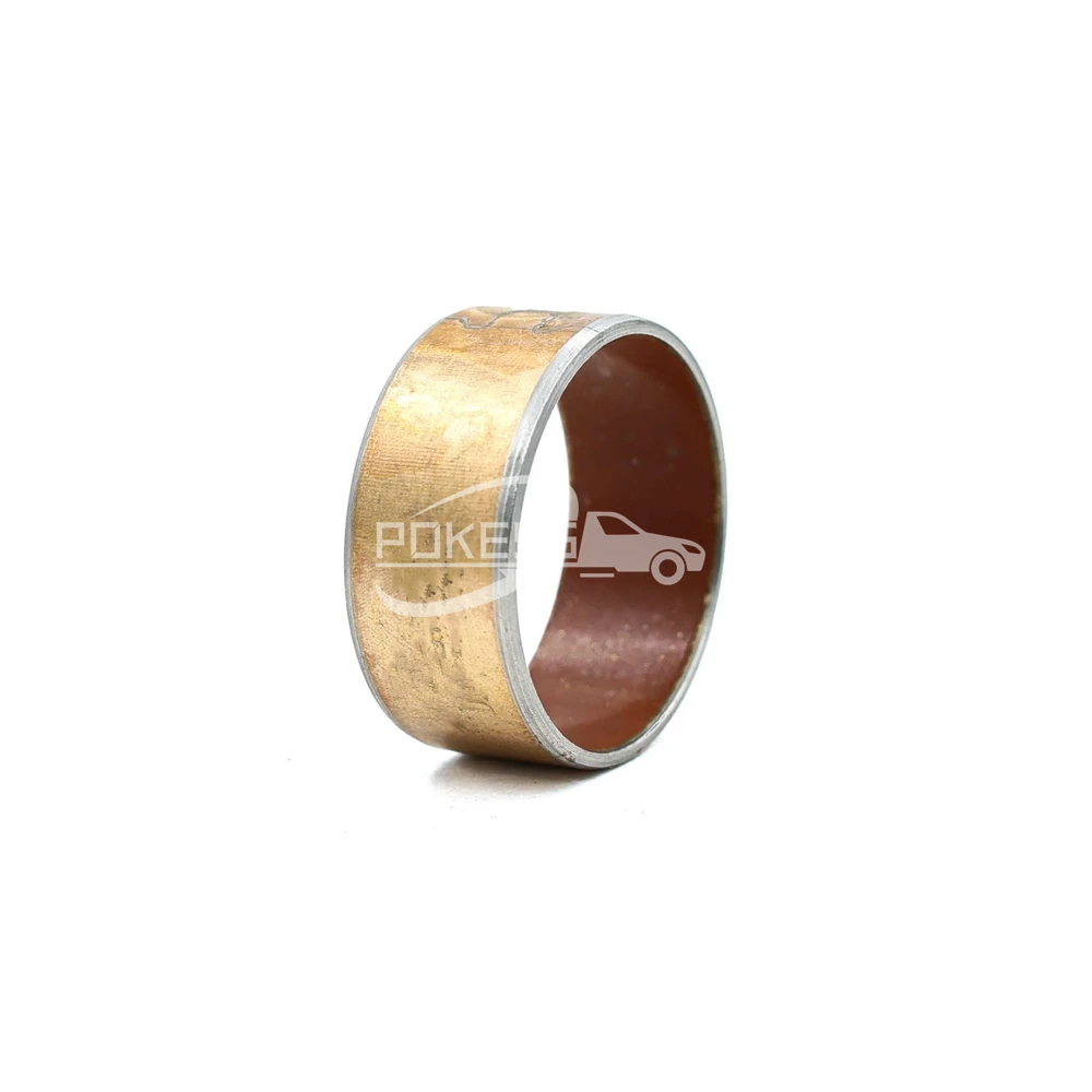 AL8P7E110AB DV6P7E110AA DV6Z7025C DV6P7E110AA Axle Shaft Oil Seal Slee... — 4