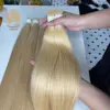 blonde