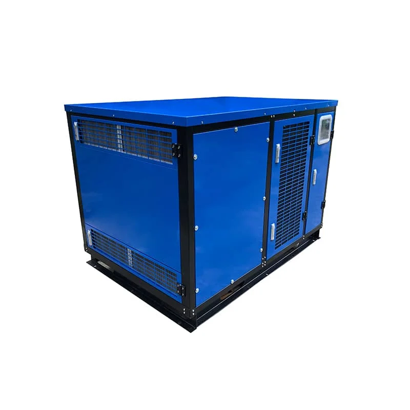 Solar Powered Atmospheric Water Generator air to Water Machine HL-A250L-38