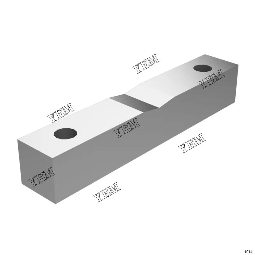 High Quality Machinery Parts Lug 110-7849 Fit for 930 938 926 Engine Parts for Sale