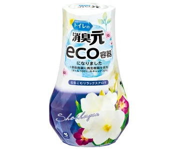 Made In Japan Toilet Deodorizer Soothing Relaxing Aroma Scent Air ...