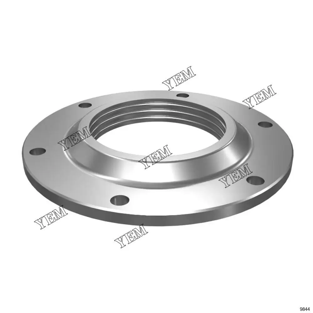 Lid 485-1208 4851208 Agricultural Machinery Spare Parts