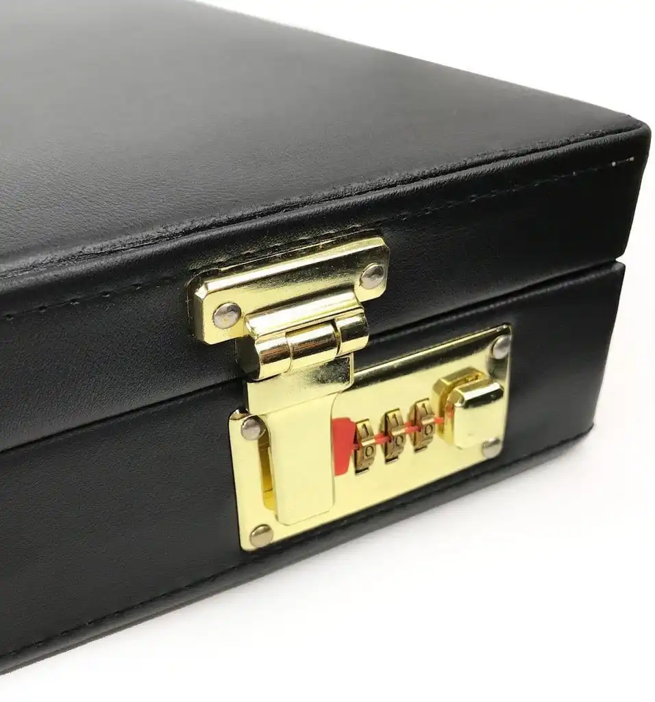 Masonic Knight Templar KT Soft Case Bag – MB031, Durable & Stylish Storage For Masonic Regalia