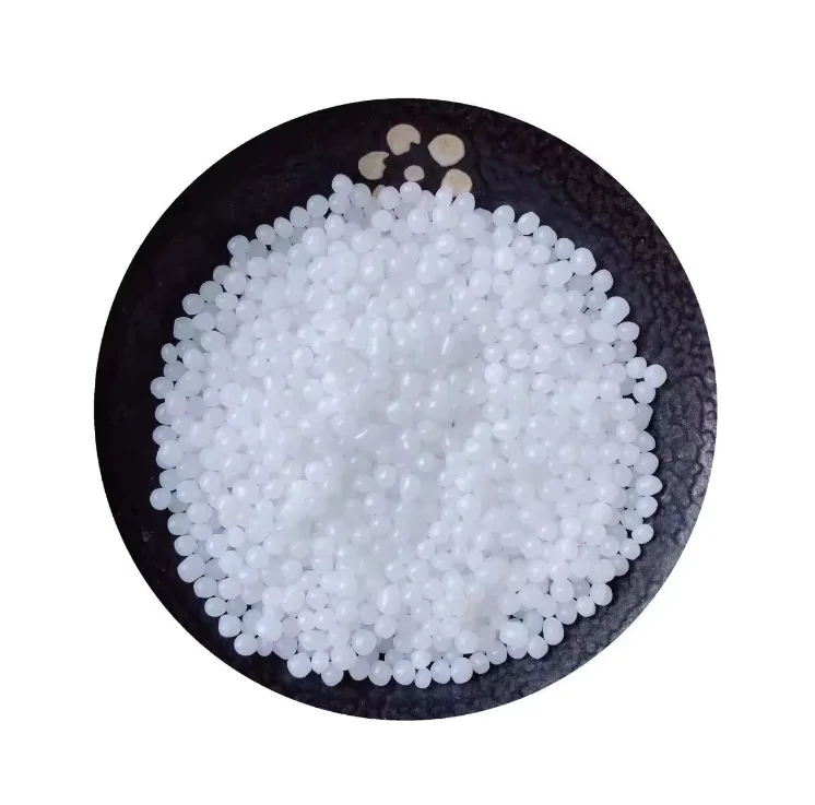 Good Quality Polyethylene HDPE Granules Virgin/HDPE/LDPE/LLDPE/PP Resin/Granules/Pellets at Cheap Prices for Sale