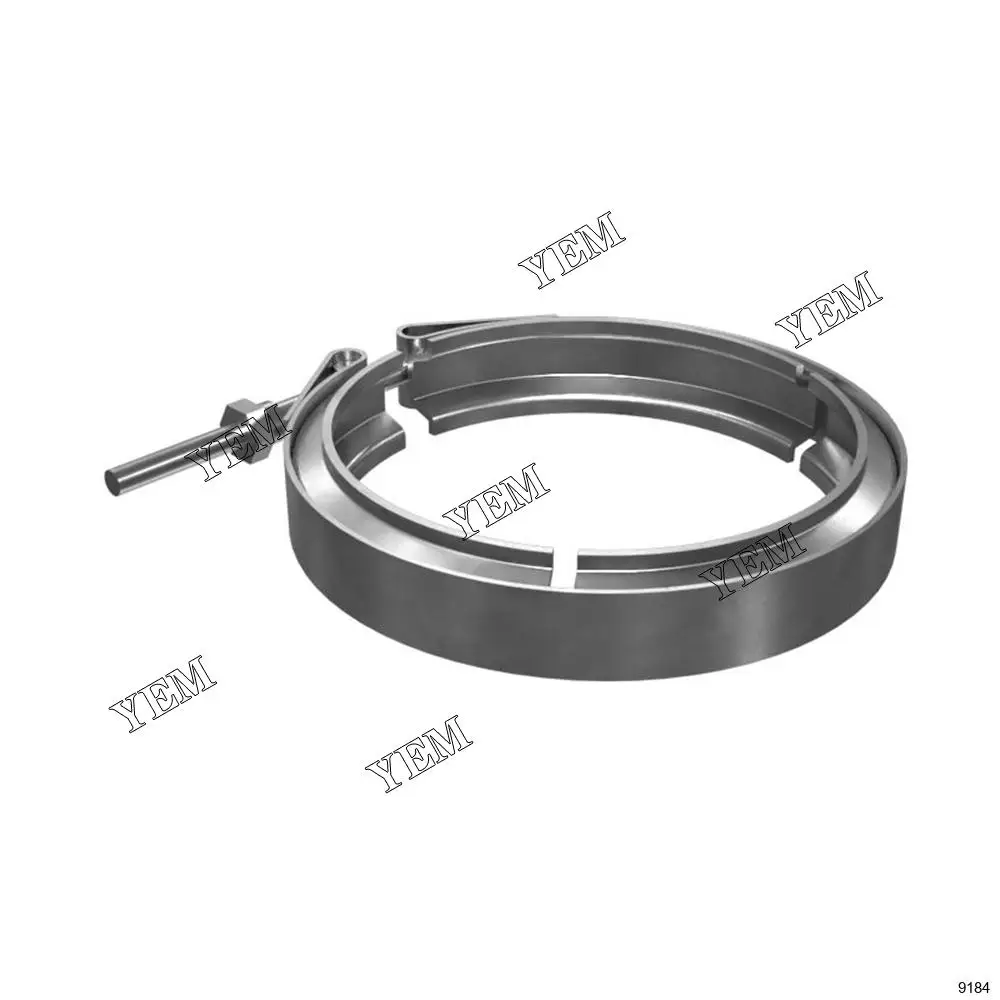 Taiwan Brand New Aftermarket Clamp-V-Band 300-8688 3008688 Aftermarket Engine Parts