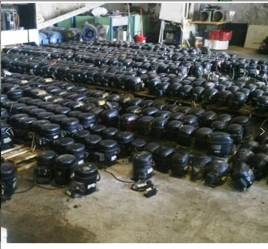 Compressor Scrap,Ac Compressor,Fridge Compressor Scrap / 100 Best