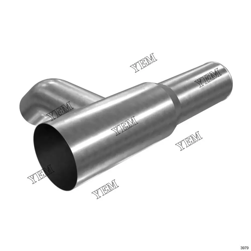 Wholesale Aftermarket Tube Assembly Fit for 244-4908 Aftermarket Engine Parts