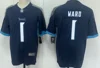 Black #1 WARD