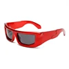 C6: Red/ Smoke