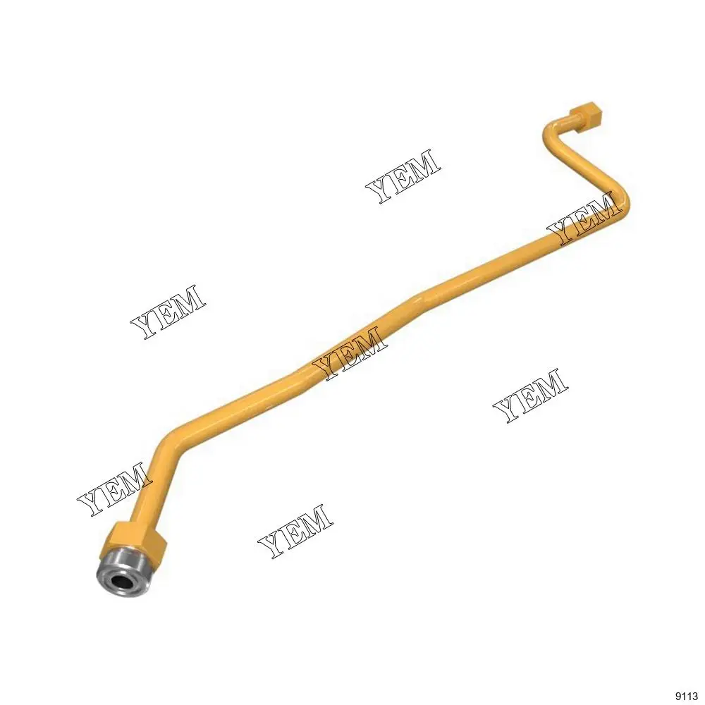 Wholesale High Quality Tube Assembly Fit for 569-9992 Heavy Duty Engine Parts