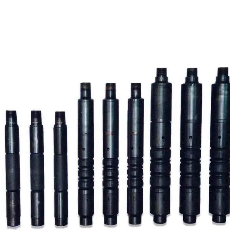 API 11D нефтяной гидравлический извлекаемый упаковщик внешний корпусный