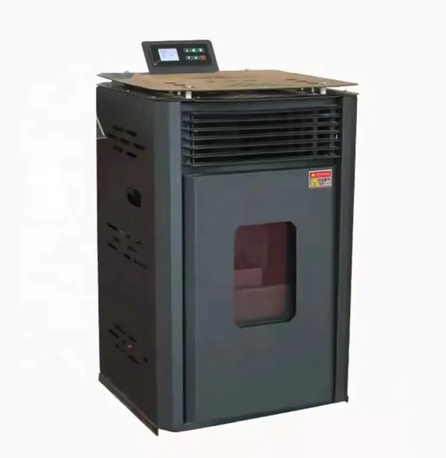 High Quality Cheap Hanging Fireplace Wood Burning Stove Multifuel