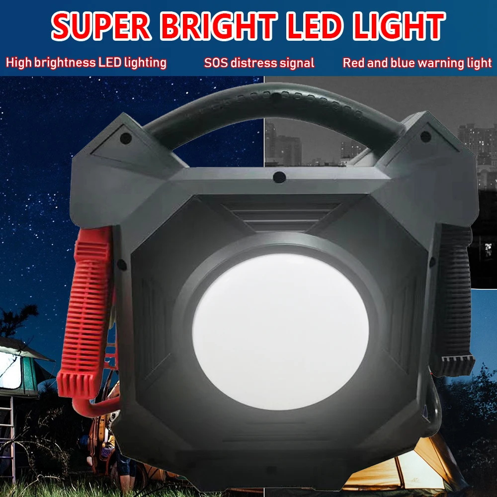 Пусковое пуско-зарядное устройство для тяжелых грузовиков