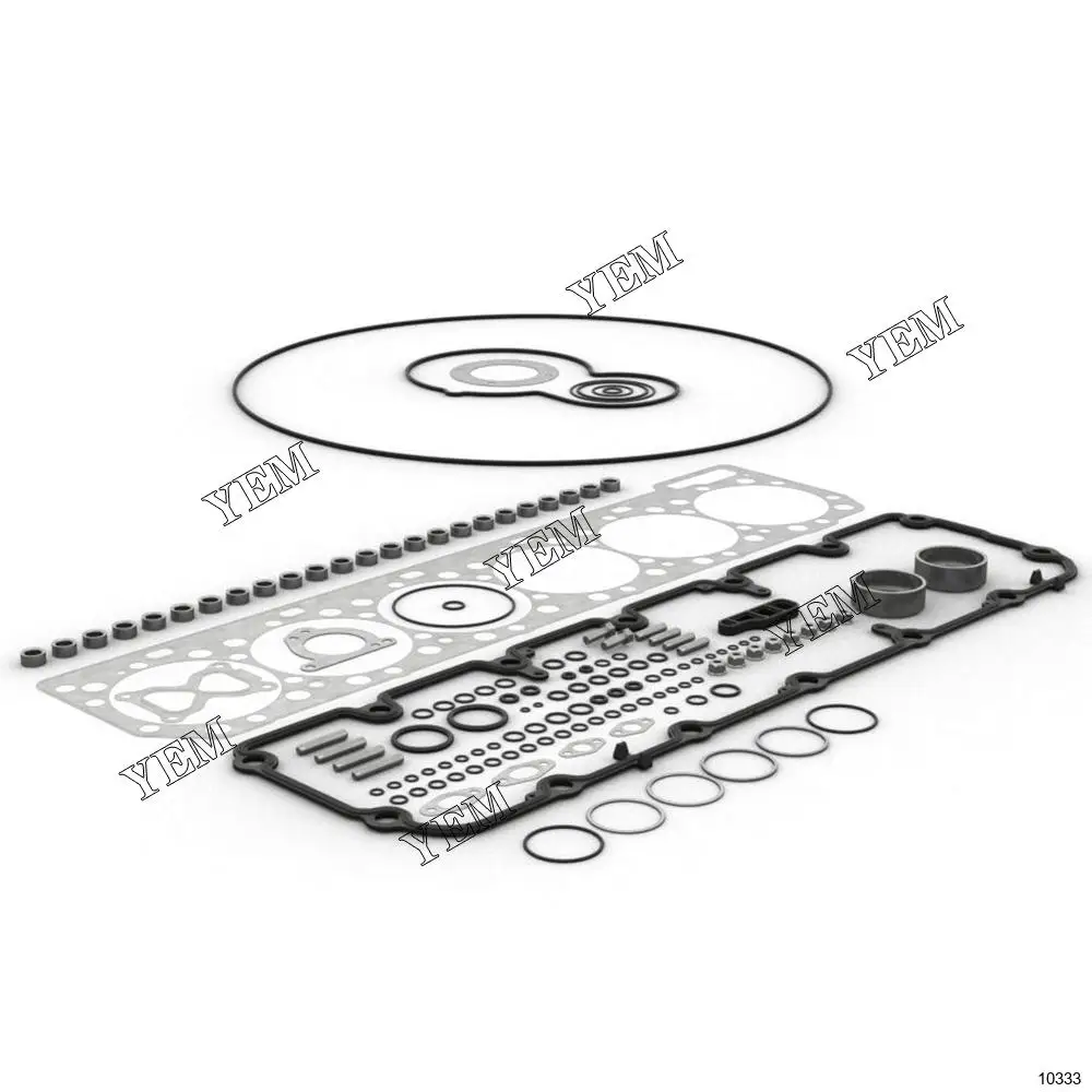 Top Quality Kit-Cylinder Head Install 479-0860 4790860 Engine Replacement Parts