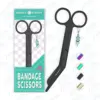 Bandage Scissors