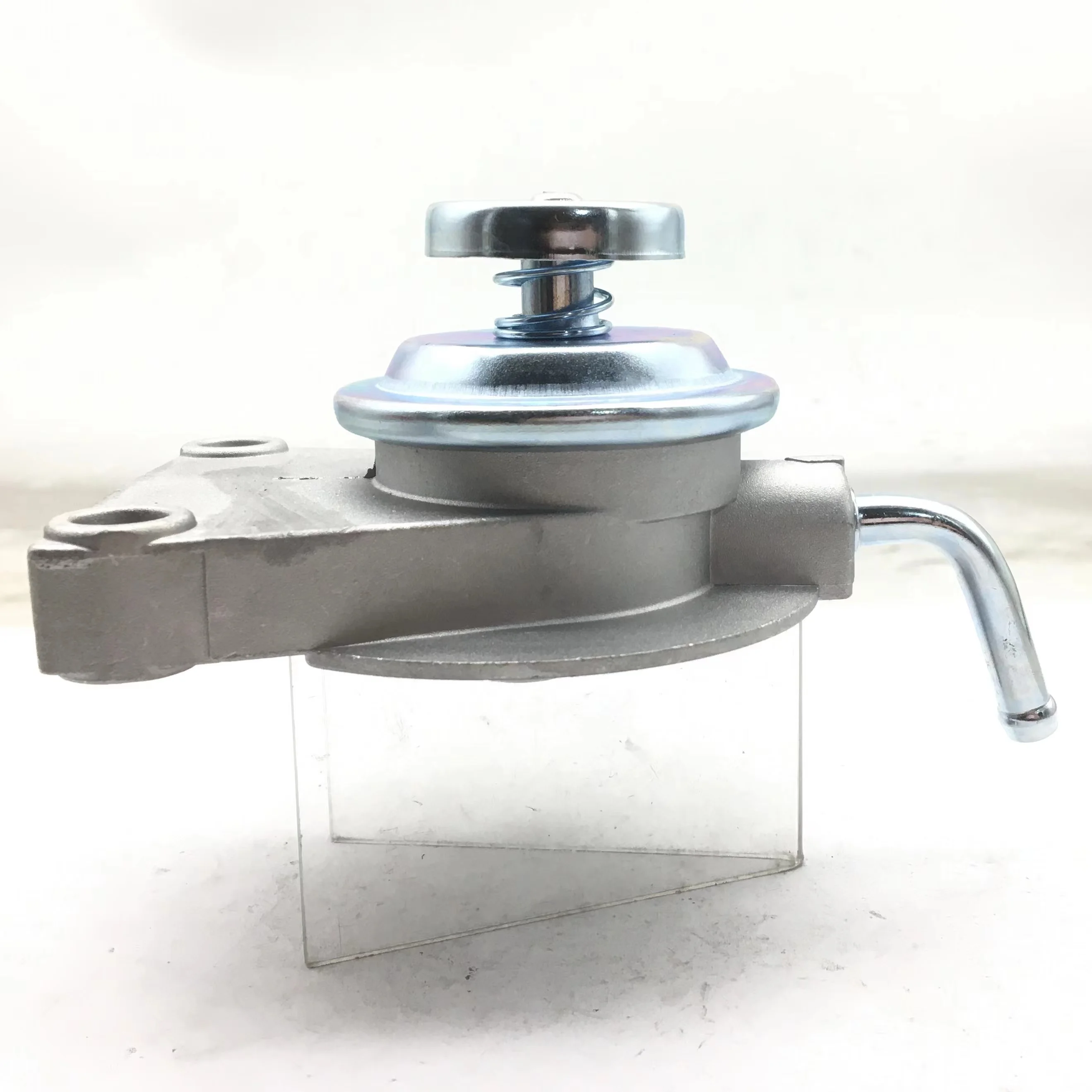 Toyota Fuel Filter Primer Pump - Reliable Performance