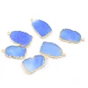Druzy azul