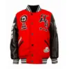Varsity Jackets Design 5